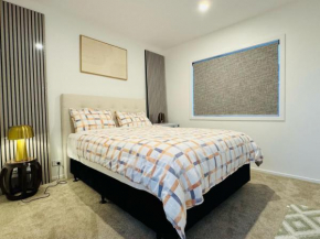 New house has bedroom with attached bathroom